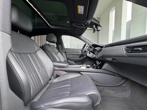 Audi e-tron - Afbeelding 4 van 30