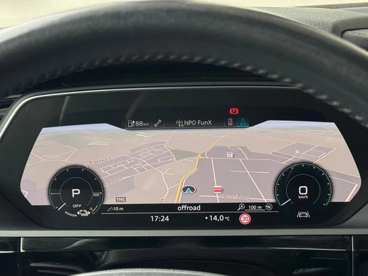 Audi e-tron - Afbeelding 7 van 30