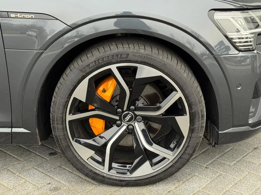 Audi e-tron - Afbeelding 8 van 30