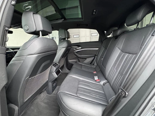 Audi e-tron - Afbeelding 9 van 30