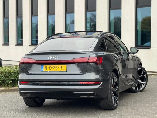 Audi e-tron - Afbeelding 11 van 30