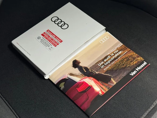 Audi e-tron - Afbeelding 12 van 30