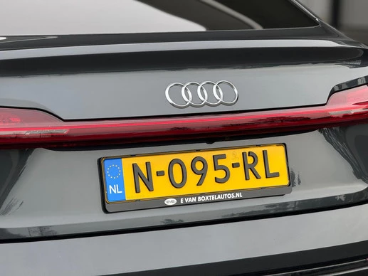 Audi e-tron - Afbeelding 13 van 30