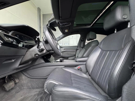 Audi e-tron - Afbeelding 19 van 30