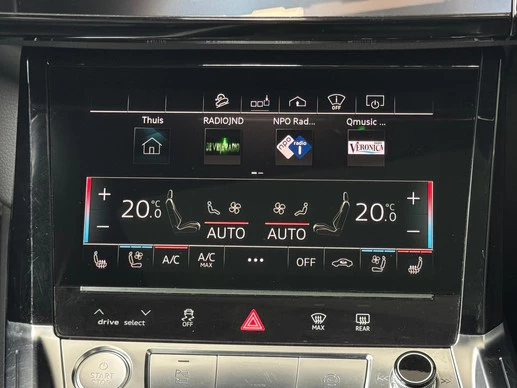 Audi e-tron - Afbeelding 21 van 30