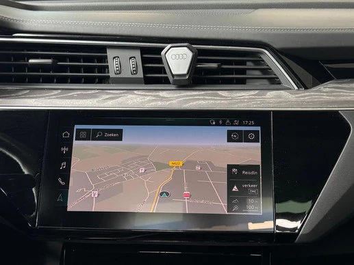 Audi e-tron - Afbeelding 23 van 30