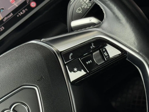 Audi e-tron - Afbeelding 26 van 30