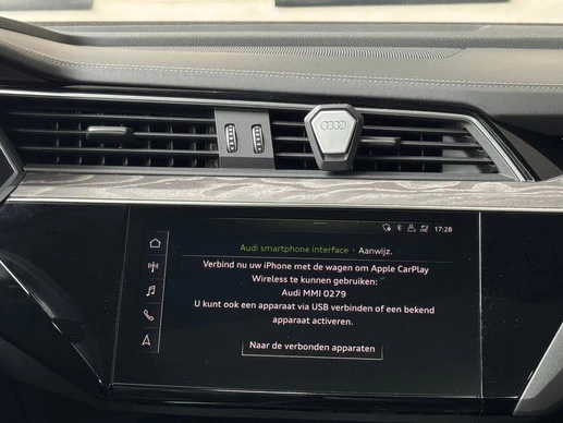 Audi e-tron - Afbeelding 28 van 30