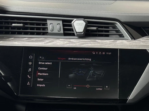 Audi e-tron - Afbeelding 30 van 30