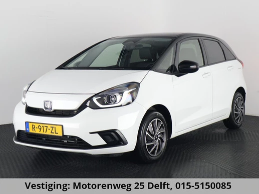 Honda Jazz - Afbeelding 1 van 30