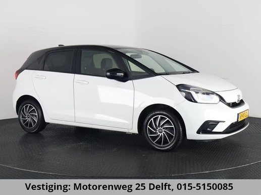 Honda Jazz - Afbeelding 3 van 30