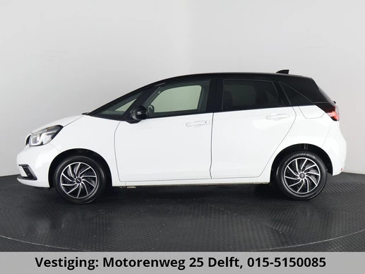 Honda Jazz - Afbeelding 6 van 30