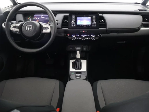 Honda Jazz - Afbeelding 8 van 30