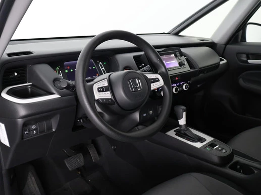 Honda Jazz - Afbeelding 9 van 30