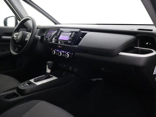 Honda Jazz - Afbeelding 11 van 30