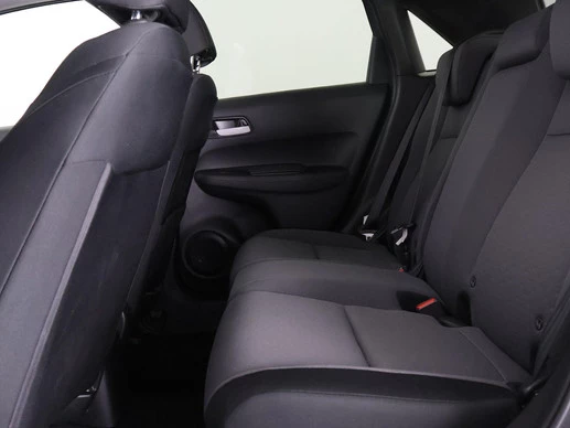 Honda Jazz - Afbeelding 12 van 30