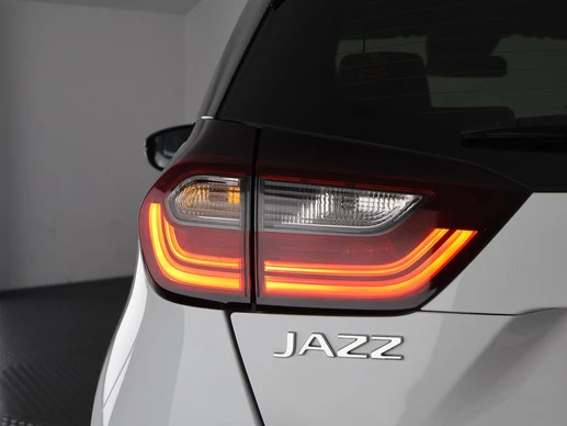 Honda Jazz - Afbeelding 17 van 30