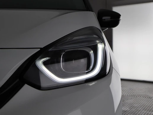 Honda Jazz - Afbeelding 19 van 30