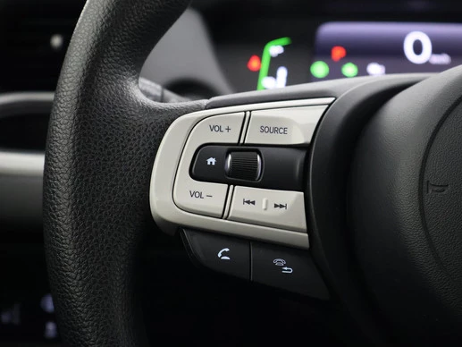 Honda Jazz - Afbeelding 20 van 30