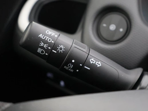 Honda Jazz - Afbeelding 21 van 30