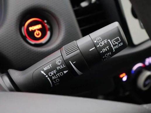 Honda Jazz - Afbeelding 25 van 30