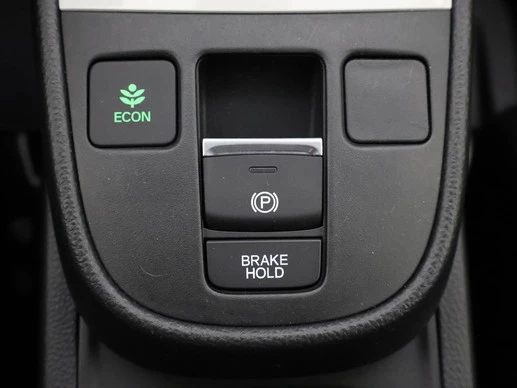 Honda Jazz - Afbeelding 29 van 30