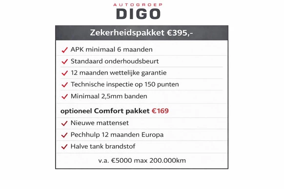 Mitsubishi Space Star - Afbeelding 8 van 30