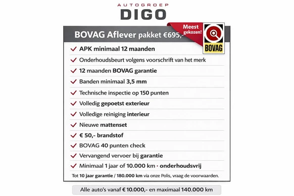 Mitsubishi Space Star - Afbeelding 9 van 30