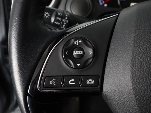 Mitsubishi Space Star - Afbeelding 16 van 30