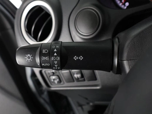 Mitsubishi Space Star - Afbeelding 17 van 30