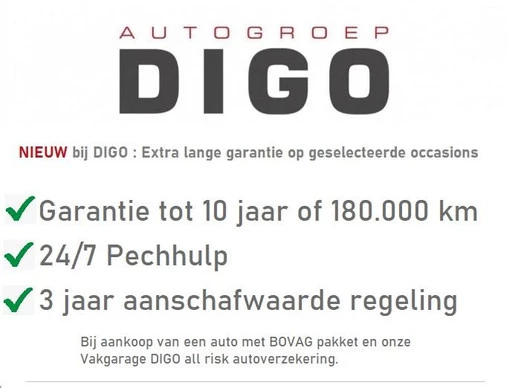 Mitsubishi Space Star - Afbeelding 18 van 30