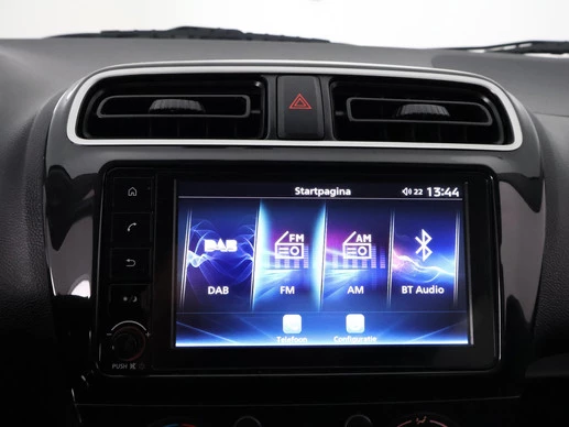 Mitsubishi Space Star - Afbeelding 21 van 30