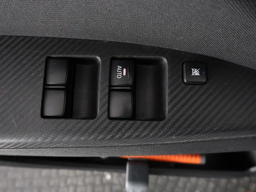 Mitsubishi Space Star - Afbeelding 25 van 30