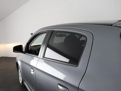 Mitsubishi Space Star - Afbeelding 29 van 30