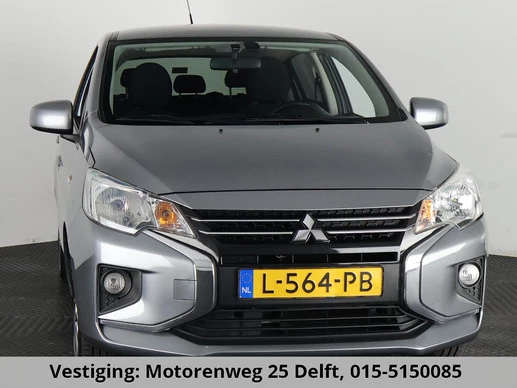 Mitsubishi Space Star - Afbeelding 30 van 30