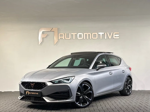 CUPRA Leon - Afbeelding 1 van 30