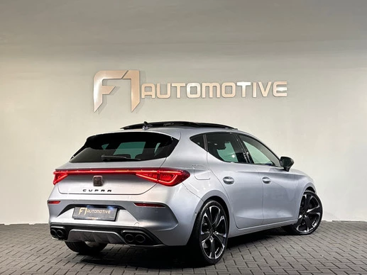 CUPRA Leon - Afbeelding 3 van 30