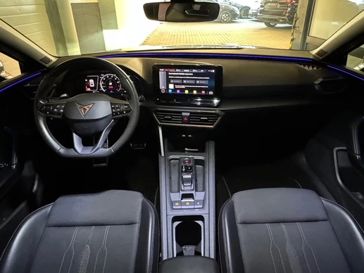 CUPRA Leon - Afbeelding 4 van 30