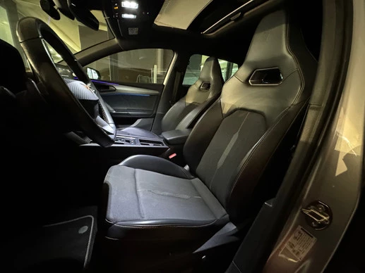 CUPRA Leon - Afbeelding 5 van 30