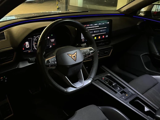 CUPRA Leon - Afbeelding 6 van 30