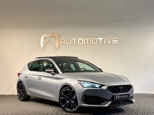 CUPRA Leon - Afbeelding 7 van 30
