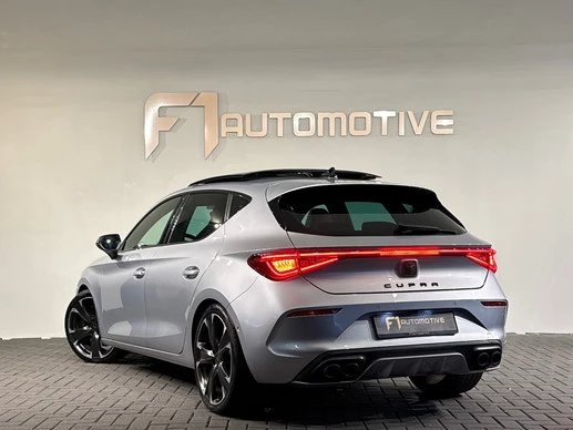 CUPRA Leon - Afbeelding 8 van 30