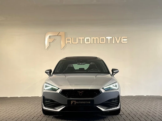 CUPRA Leon - Afbeelding 9 van 30