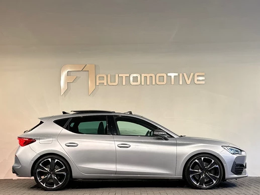 CUPRA Leon - Afbeelding 10 van 30