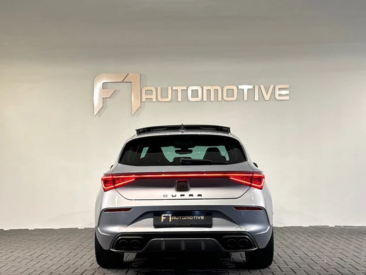 CUPRA Leon - Afbeelding 11 van 30