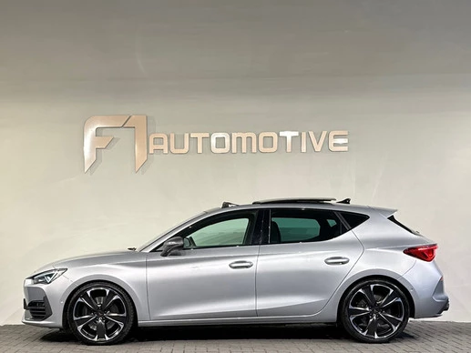 CUPRA Leon - Afbeelding 12 van 30