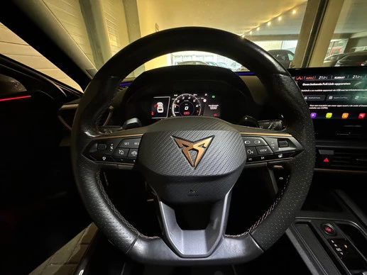 CUPRA Leon - Afbeelding 13 van 30
