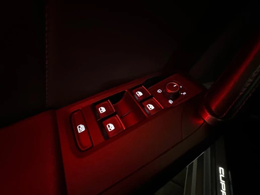 CUPRA Leon - Afbeelding 19 van 30