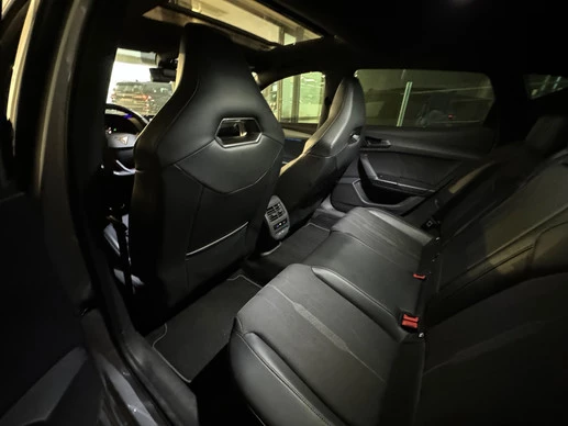 CUPRA Leon - Afbeelding 20 van 30