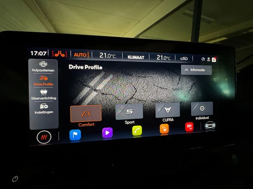 CUPRA Leon - Afbeelding 25 van 30
